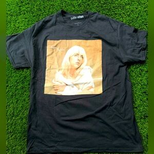 Billie EIlish Concert T-Shirt